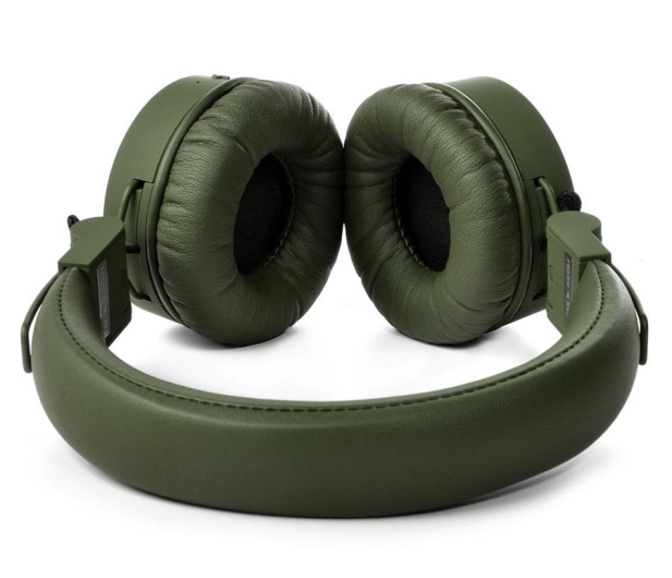 FRESH'N'REBEL BLUETOOTH CAPS ARMY - 423341 - zdjęcie 6